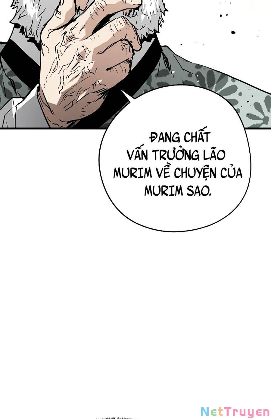 The Breaker 3: Quyền Năng Vô Hạn Chapter 12 - Page 84