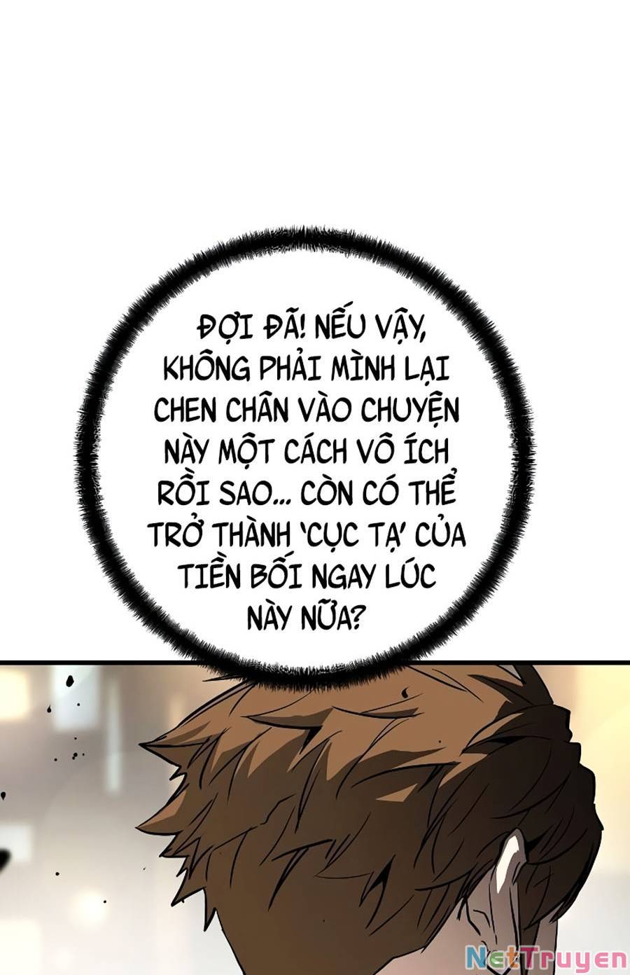 The Breaker 3: Quyền Năng Vô Hạn Chapter 12 - Page 86