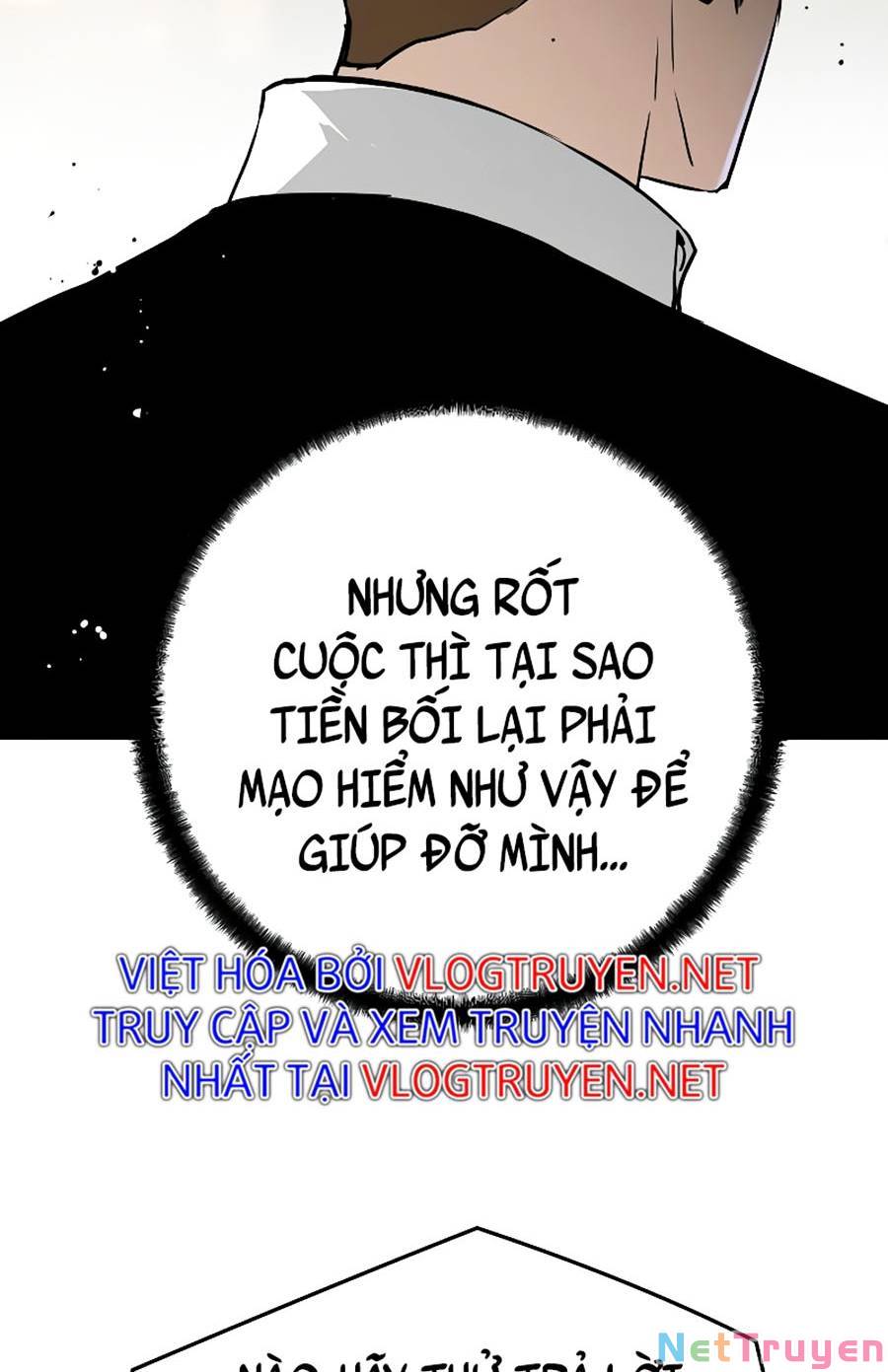 The Breaker 3: Quyền Năng Vô Hạn Chapter 12 - Page 87