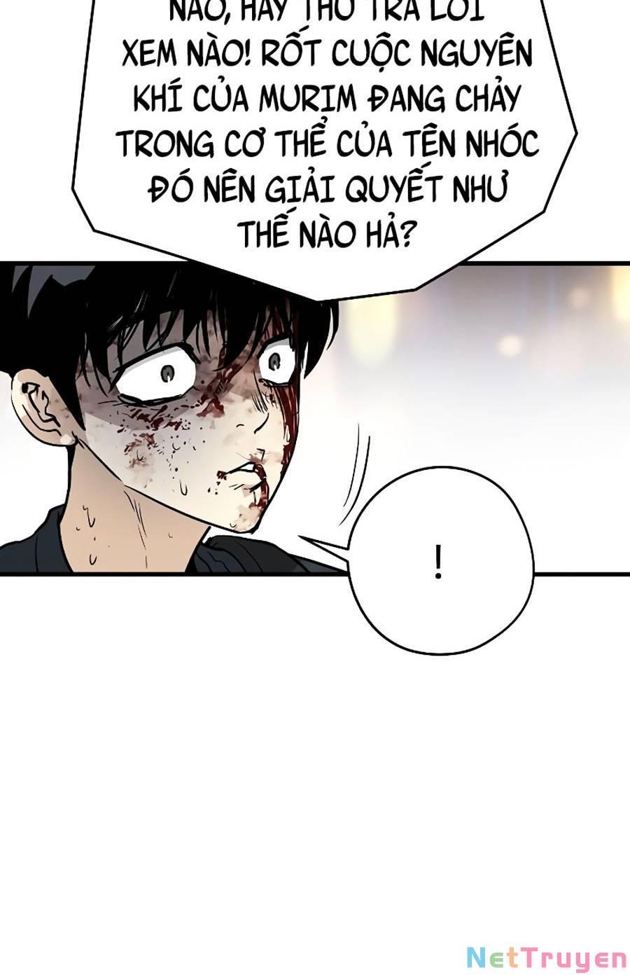 The Breaker 3: Quyền Năng Vô Hạn Chapter 12 - Page 88