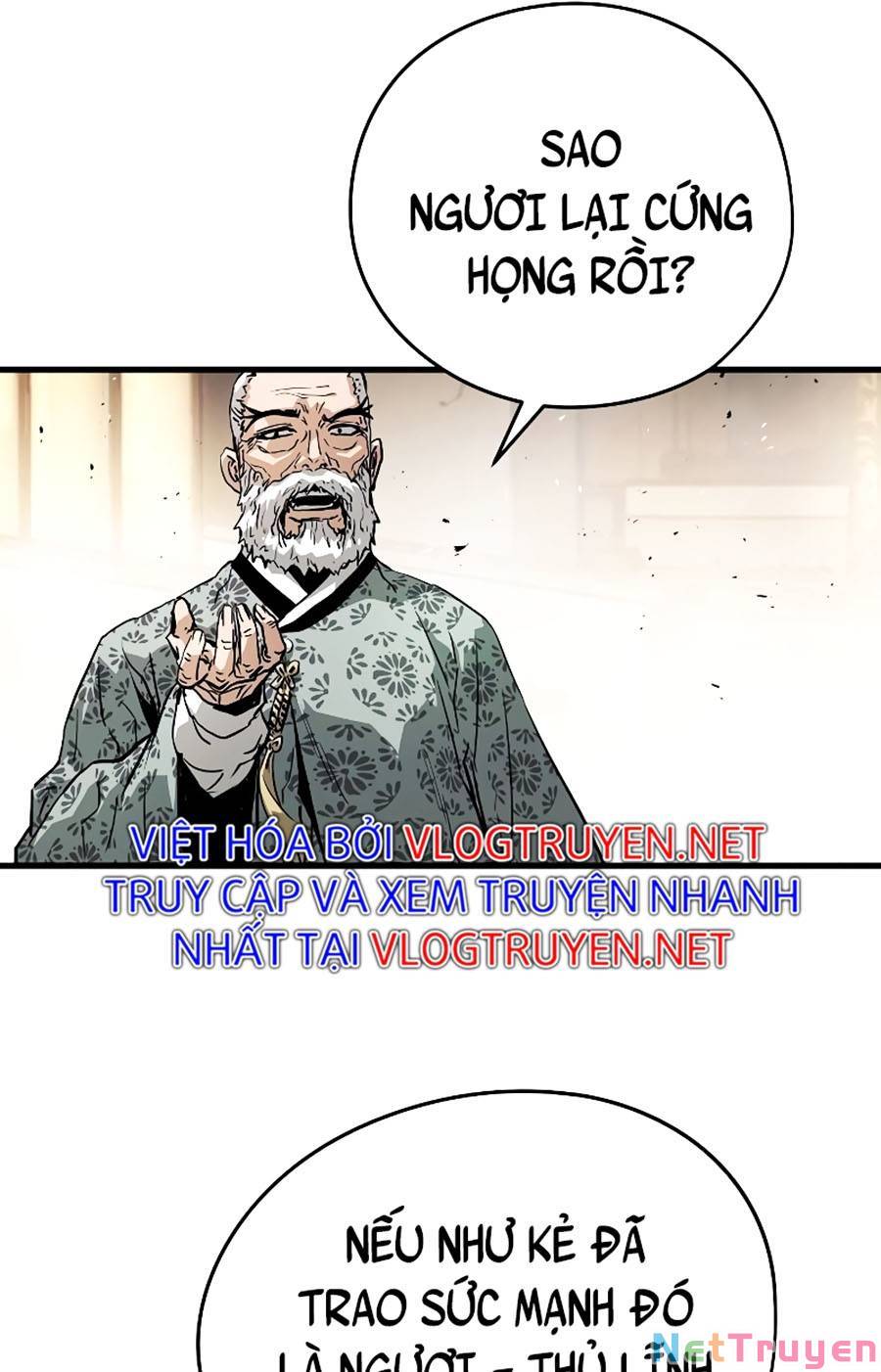 The Breaker 3: Quyền Năng Vô Hạn Chapter 12 - Page 89