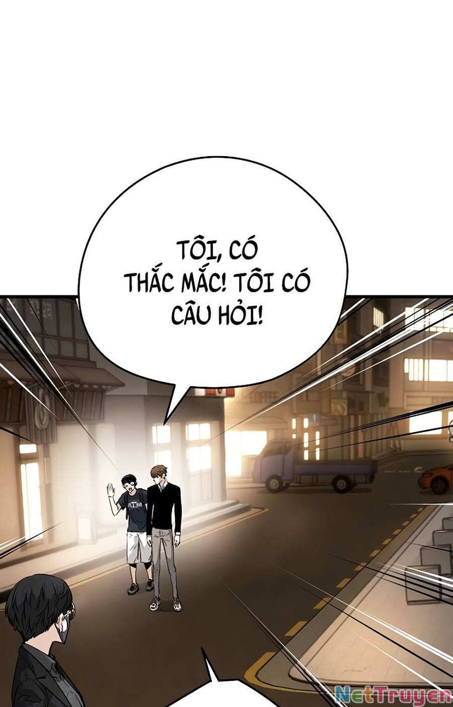 The Breaker 3: Quyền Năng Vô Hạn Chapter 12 - Page 93