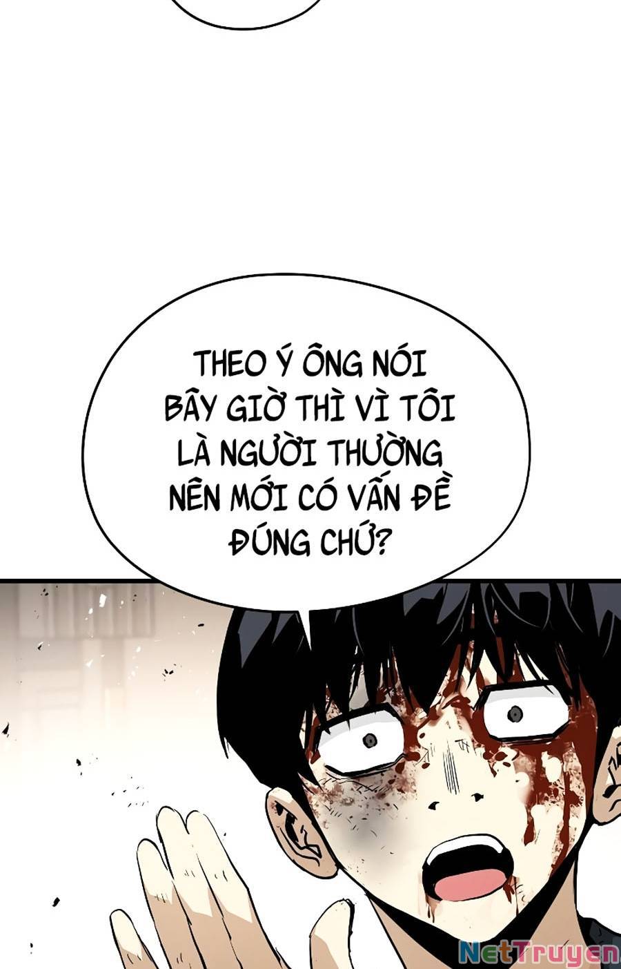 The Breaker 3: Quyền Năng Vô Hạn Chapter 12 - Page 95