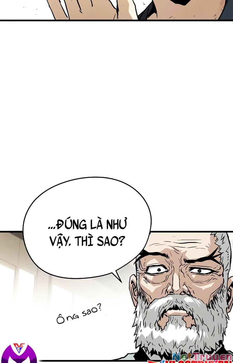 The Breaker 3: Quyền Năng Vô Hạn Chapter 12 - Page 96