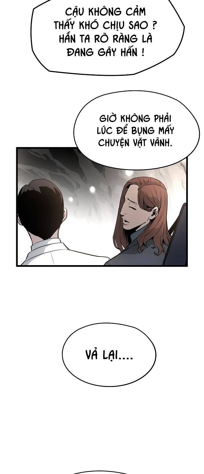 The Breaker 3: Quyền Năng Vô Hạn Chapter 43 - Page 19