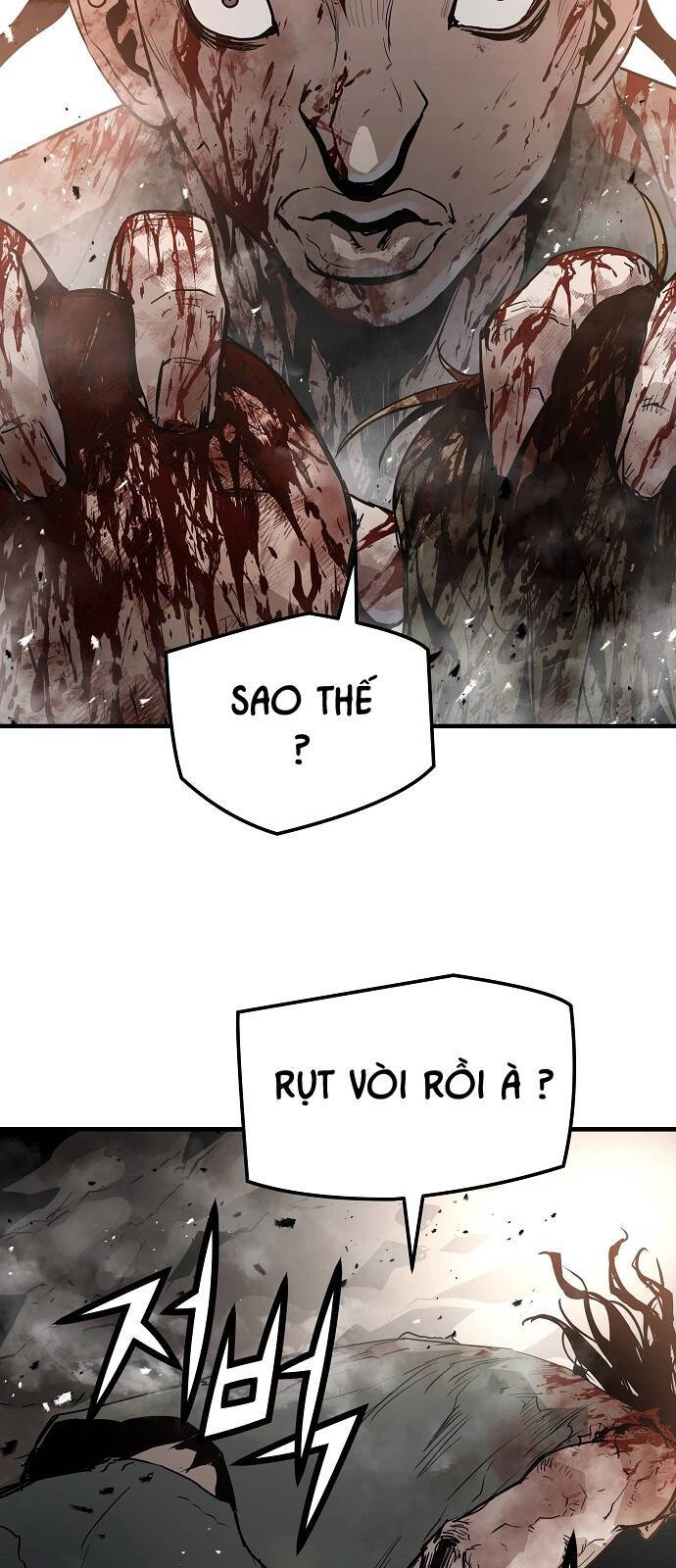 The Breaker 3: Quyền Năng Vô Hạn Chapter 43 - Page 39