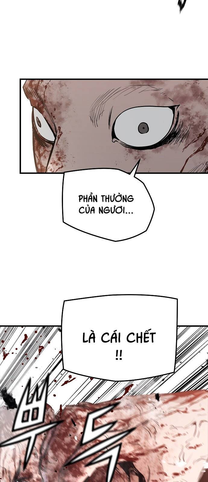 The Breaker 3: Quyền Năng Vô Hạn Chapter 43 - Page 44