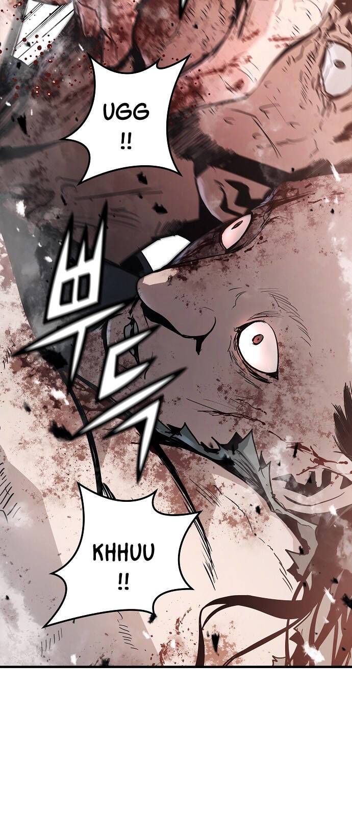 The Breaker 3: Quyền Năng Vô Hạn Chapter 43 - Page 45