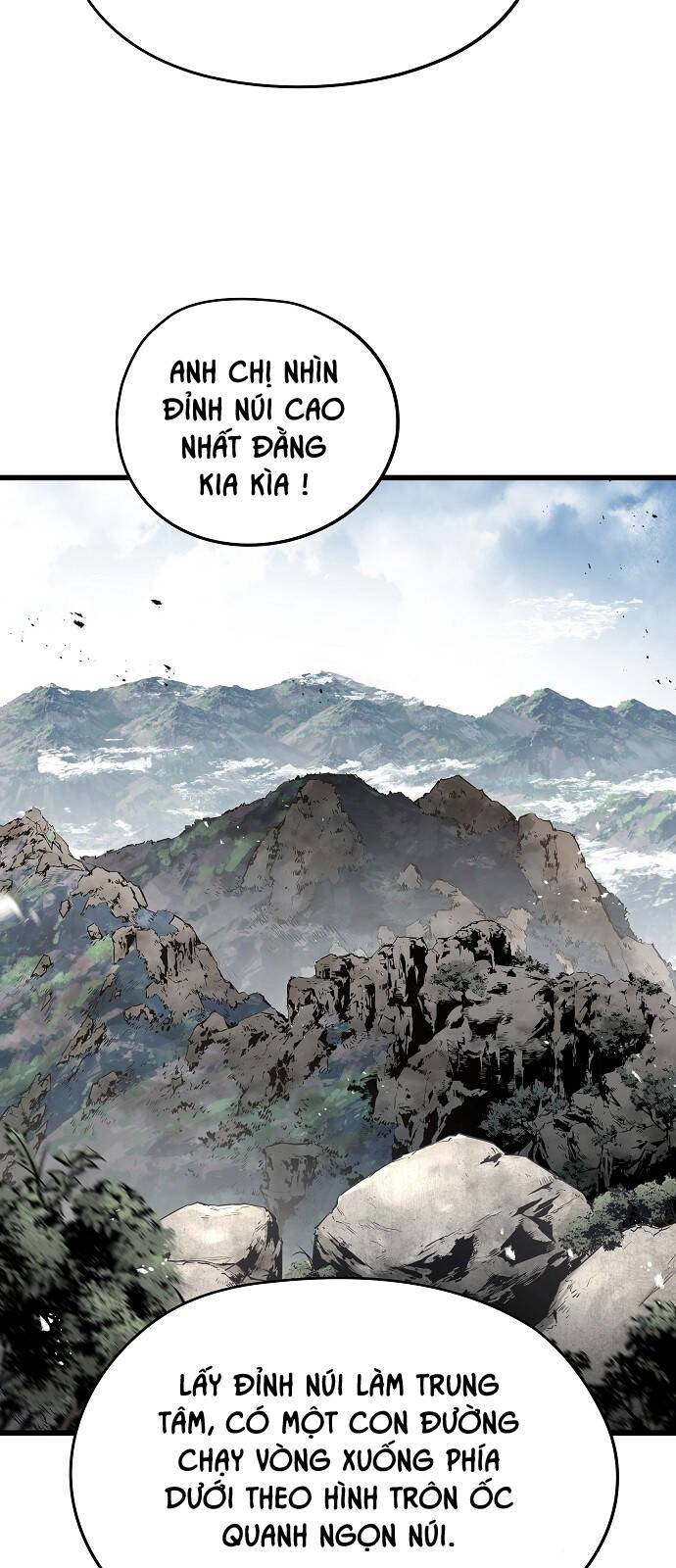 The Breaker 3: Quyền Năng Vô Hạn Chapter 43 - Page 5