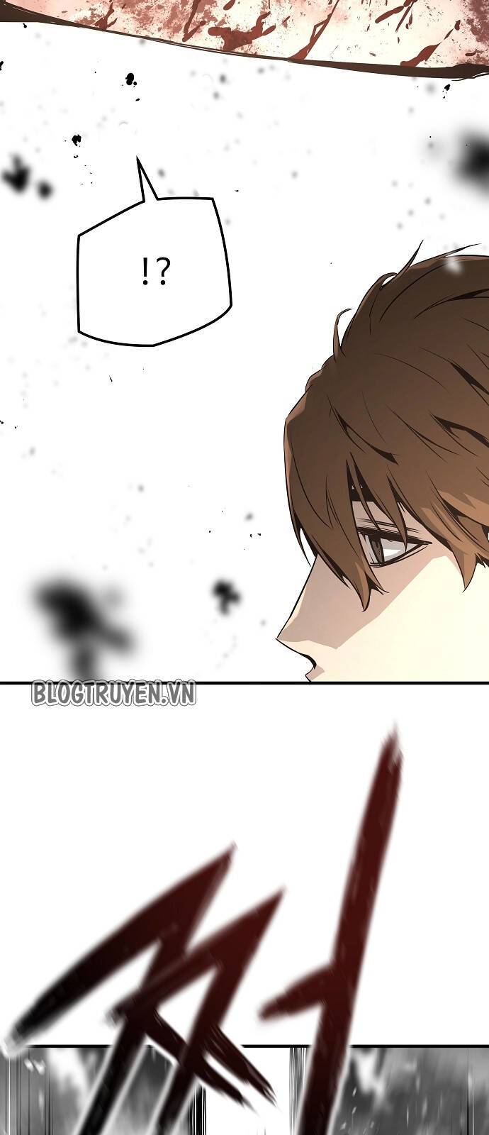 The Breaker 3: Quyền Năng Vô Hạn Chapter 43 - Page 56