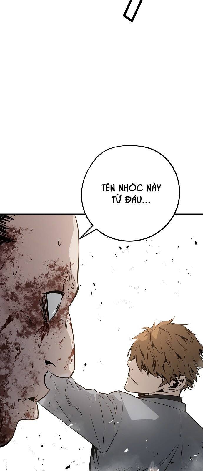 The Breaker 3: Quyền Năng Vô Hạn Chapter 43 - Page 59