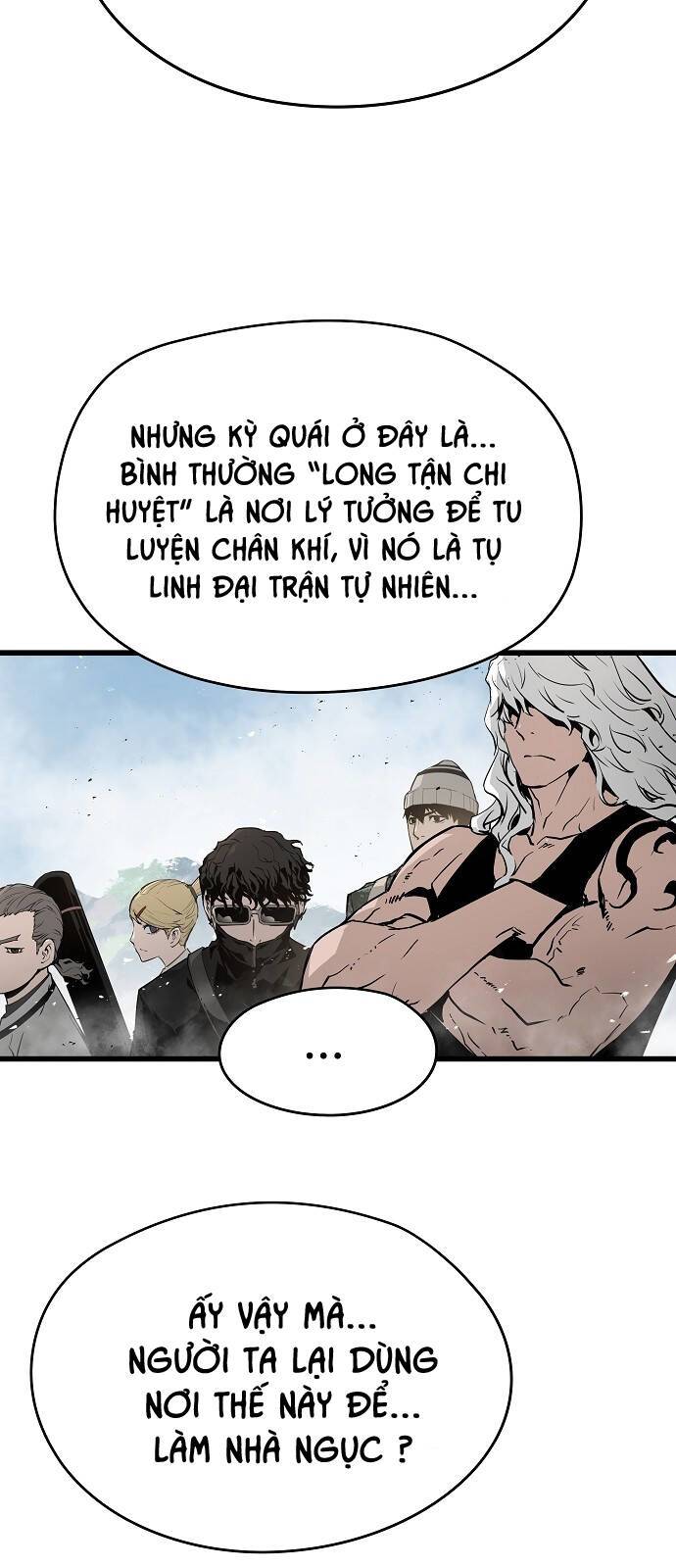 The Breaker 3: Quyền Năng Vô Hạn Chapter 43 - Page 6