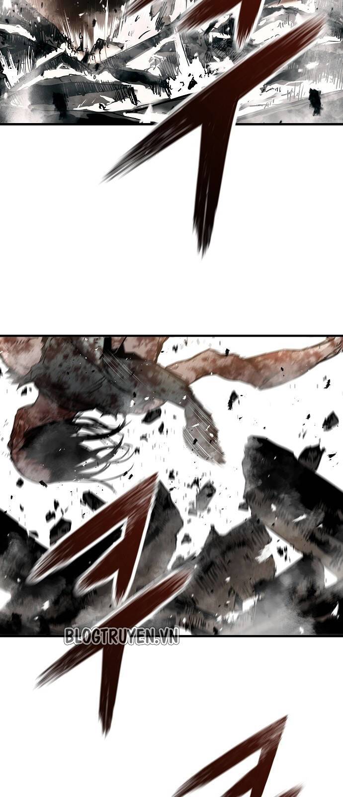 The Breaker 3: Quyền Năng Vô Hạn Chapter 43 - Page 62