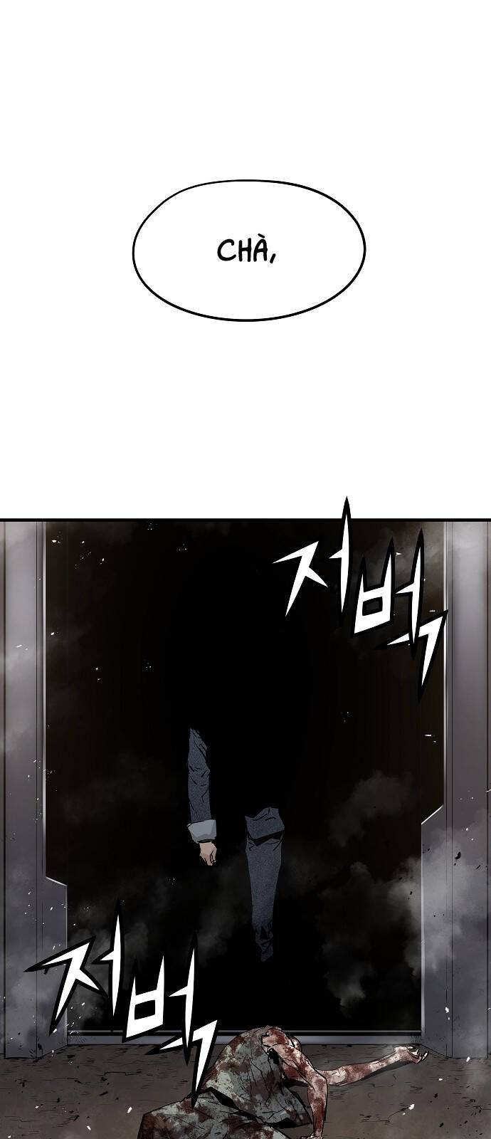 The Breaker 3: Quyền Năng Vô Hạn Chapter 43 - Page 70