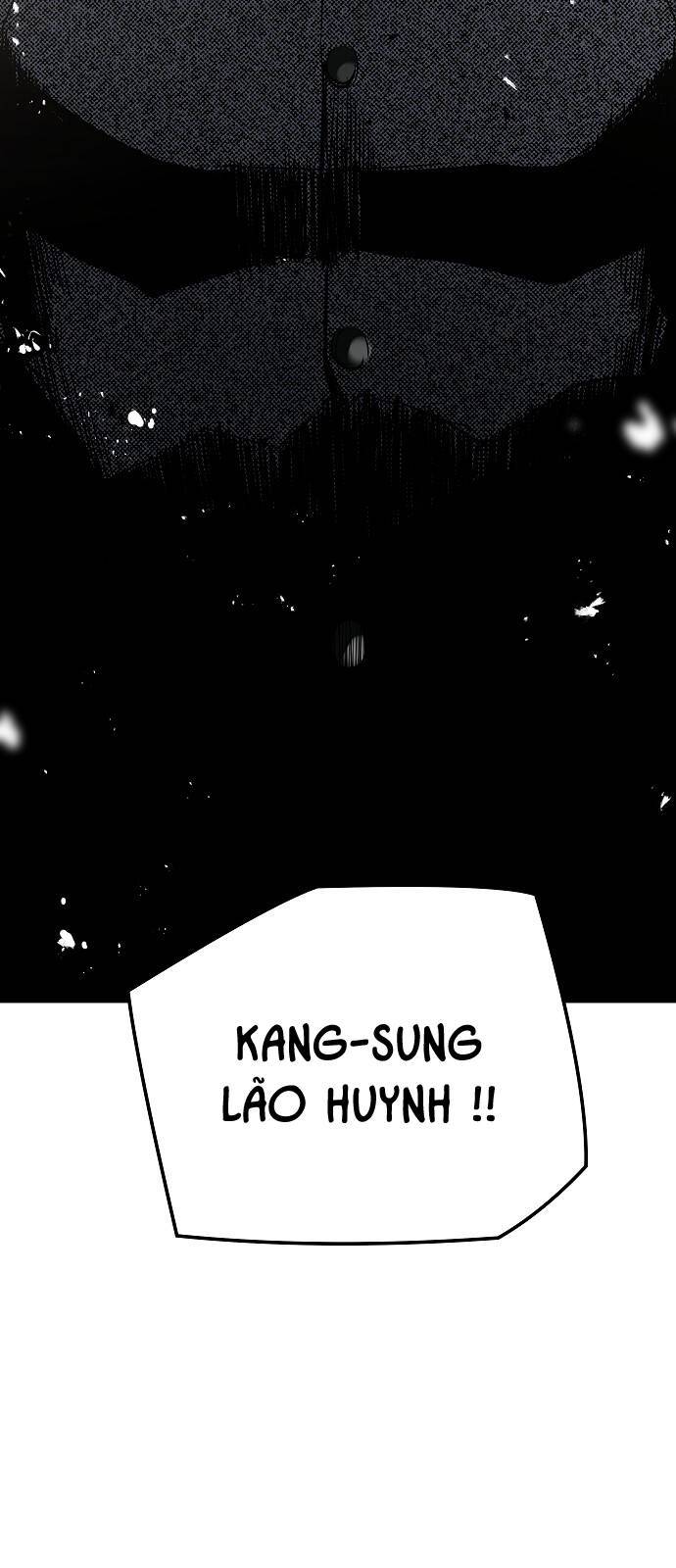 The Breaker 3: Quyền Năng Vô Hạn Chapter 43 - Page 73