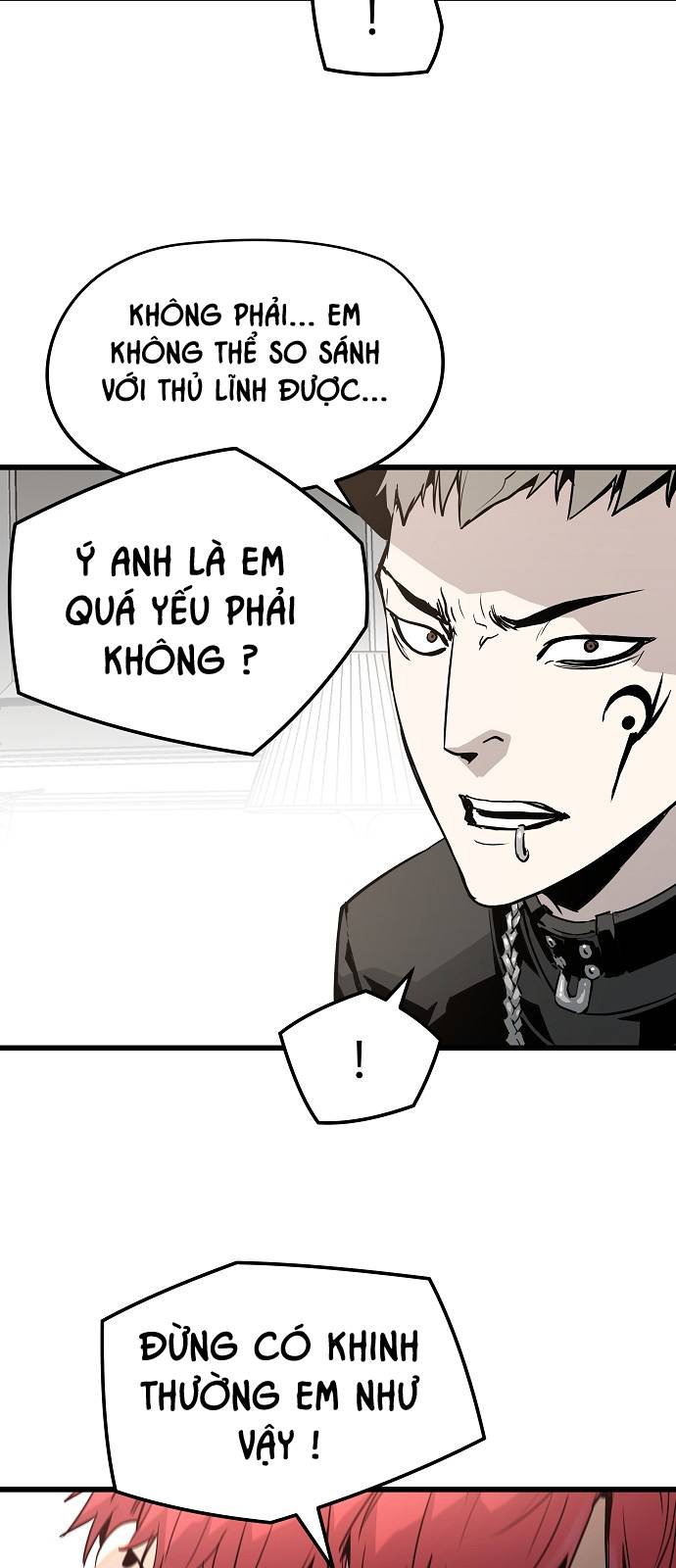 The Breaker 3: Quyền Năng Vô Hạn Chapter 40 - Page 17