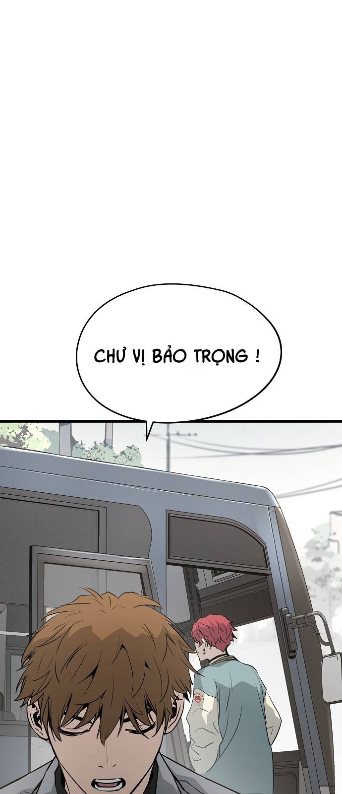 The Breaker 3: Quyền Năng Vô Hạn Chapter 40 - Page 20