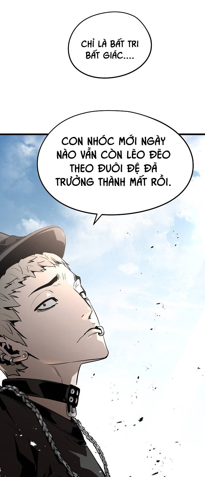 The Breaker 3: Quyền Năng Vô Hạn Chapter 40 - Page 25