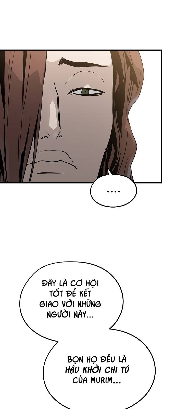 The Breaker 3: Quyền Năng Vô Hạn Chapter 40 - Page 42