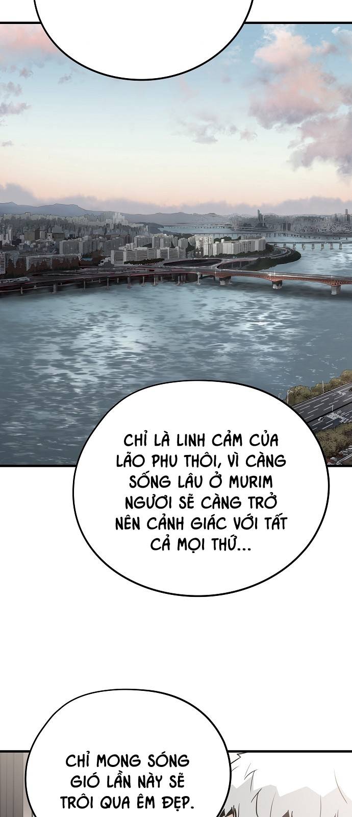 The Breaker 3: Quyền Năng Vô Hạn Chapter 40 - Page 50