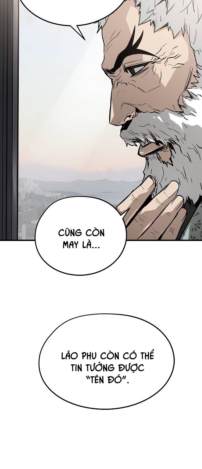 The Breaker 3: Quyền Năng Vô Hạn Chapter 40 - Page 51