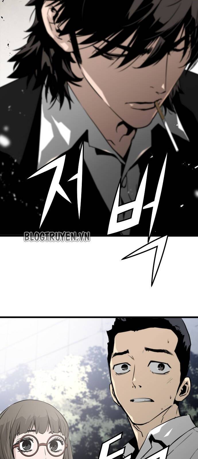 The Breaker 3: Quyền Năng Vô Hạn Chapter 36 - Page 12