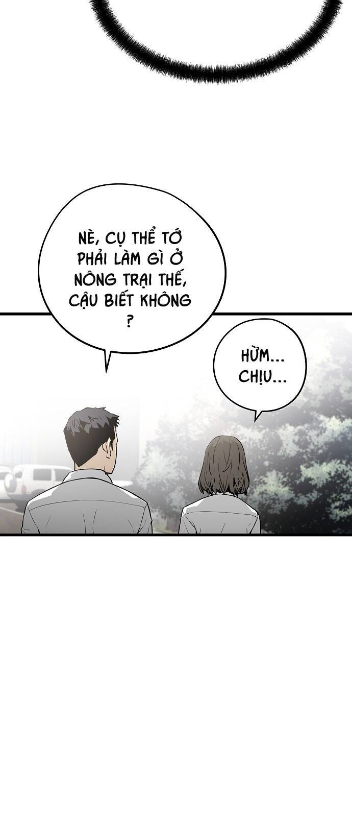 The Breaker 3: Quyền Năng Vô Hạn Chapter 36 - Page 17