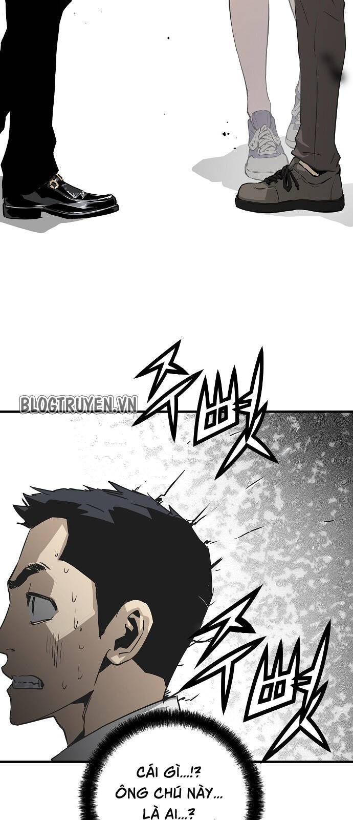 The Breaker 3: Quyền Năng Vô Hạn Chapter 36 - Page 2