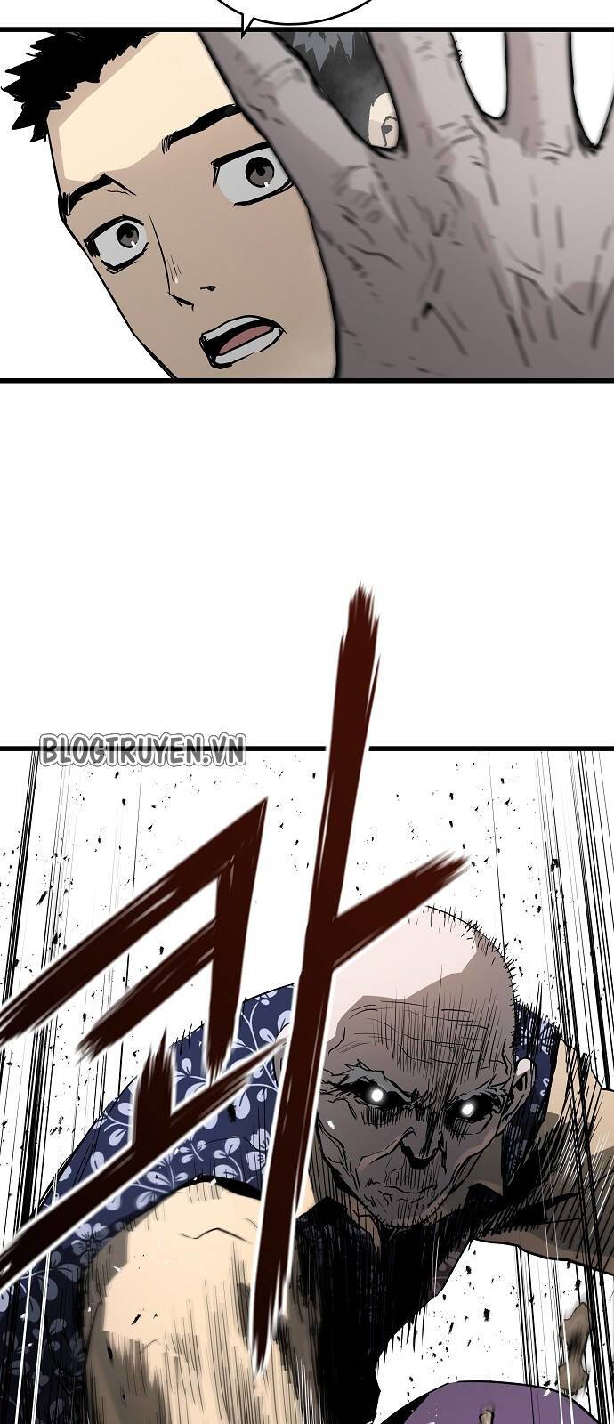 The Breaker 3: Quyền Năng Vô Hạn Chapter 36 - Page 25