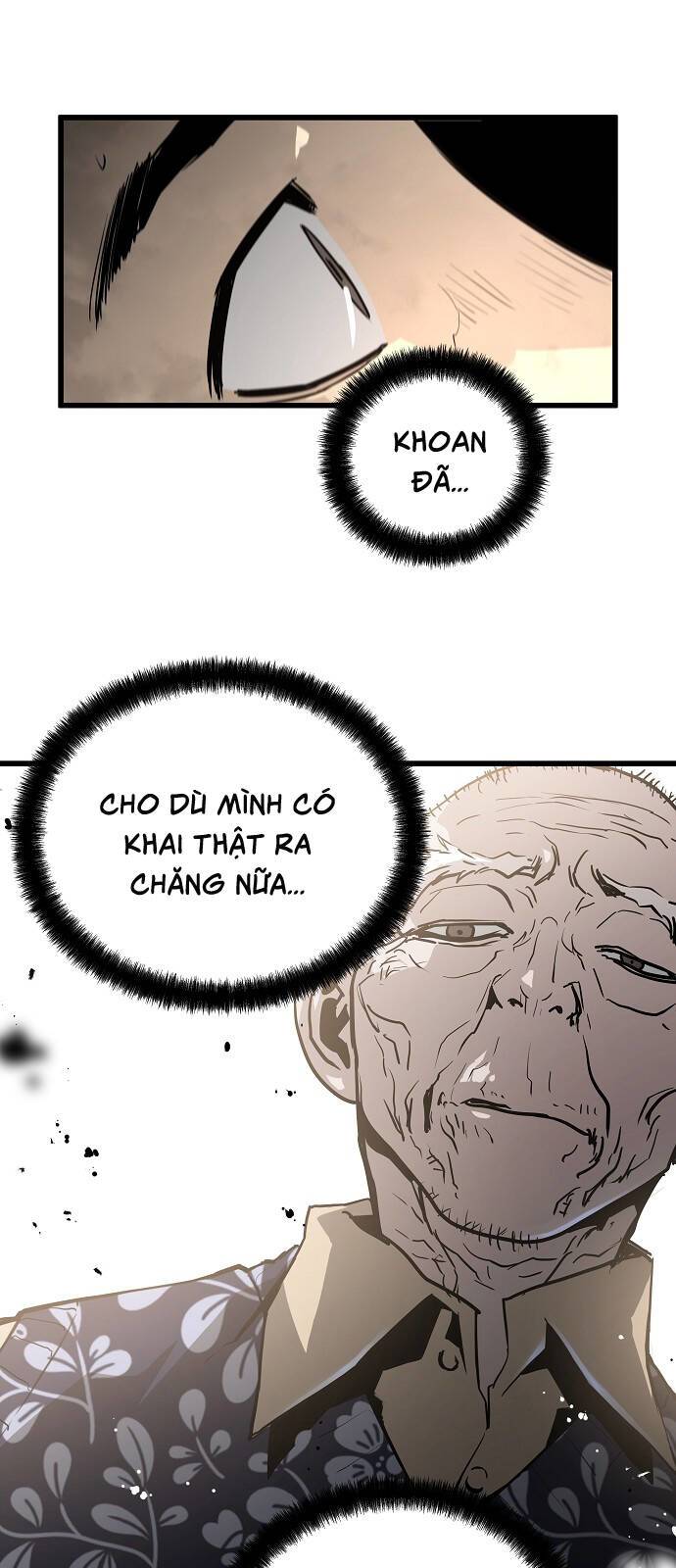 The Breaker 3: Quyền Năng Vô Hạn Chapter 36 - Page 39