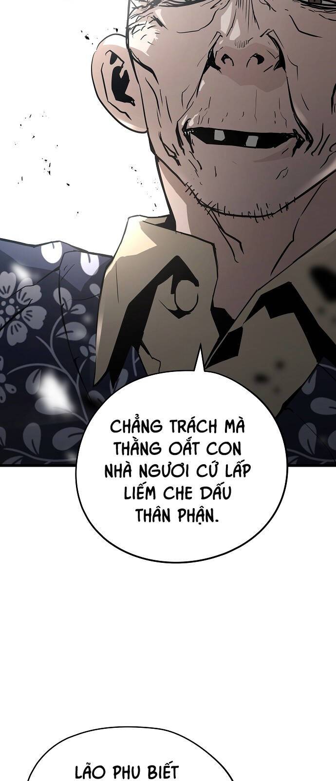 The Breaker 3: Quyền Năng Vô Hạn Chapter 36 - Page 45