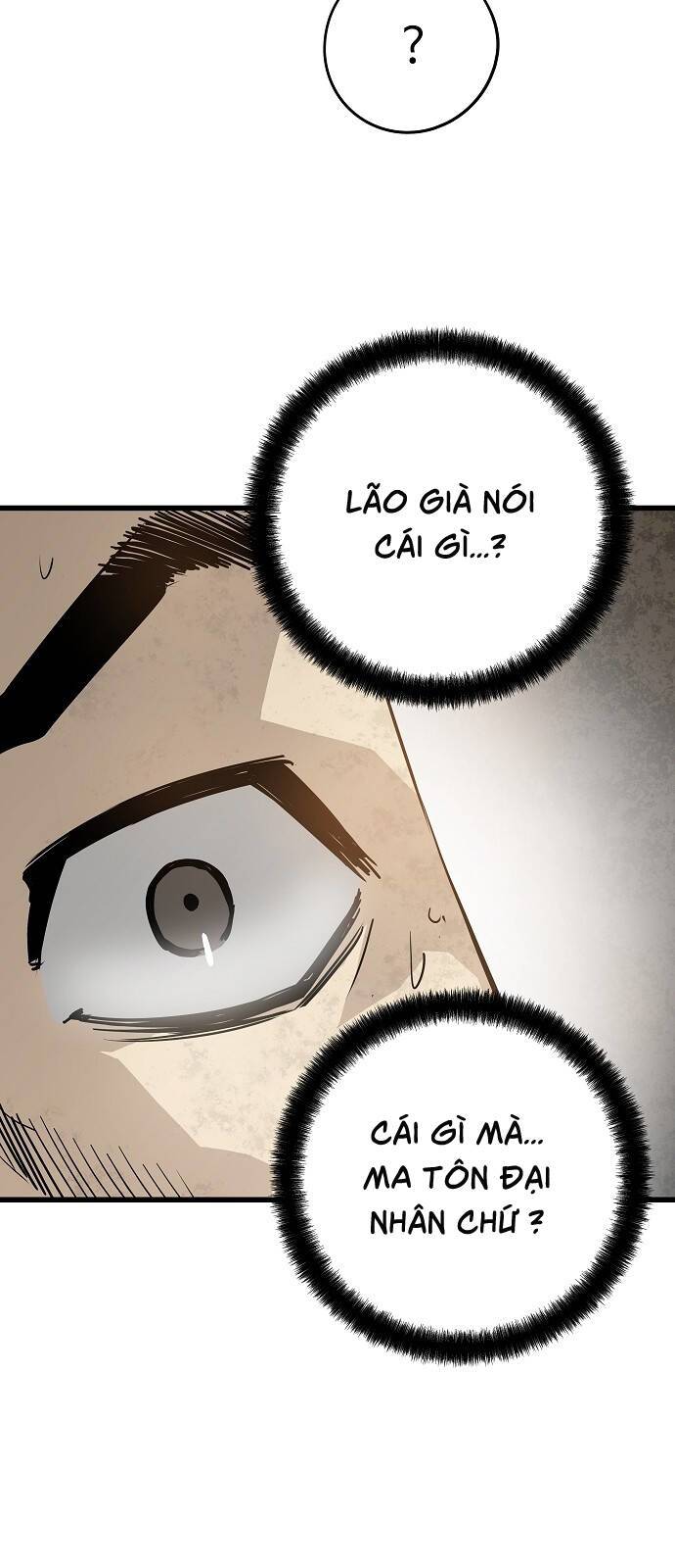 The Breaker 3: Quyền Năng Vô Hạn Chapter 36 - Page 49