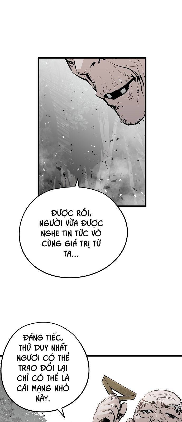 The Breaker 3: Quyền Năng Vô Hạn Chapter 36 - Page 50