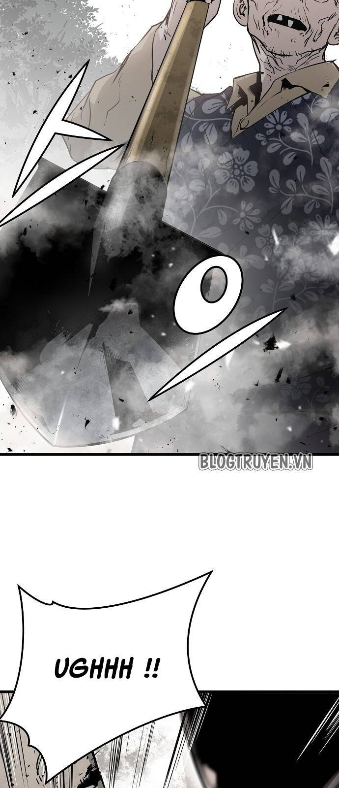 The Breaker 3: Quyền Năng Vô Hạn Chapter 36 - Page 51