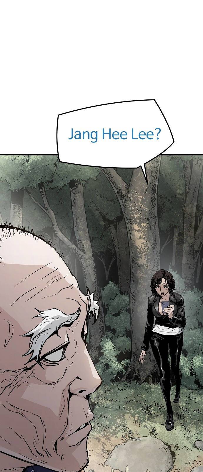 The Breaker 3: Quyền Năng Vô Hạn Chapter 36 - Page 54