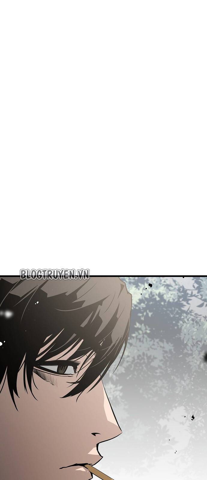 The Breaker 3: Quyền Năng Vô Hạn Chapter 36 - Page 6