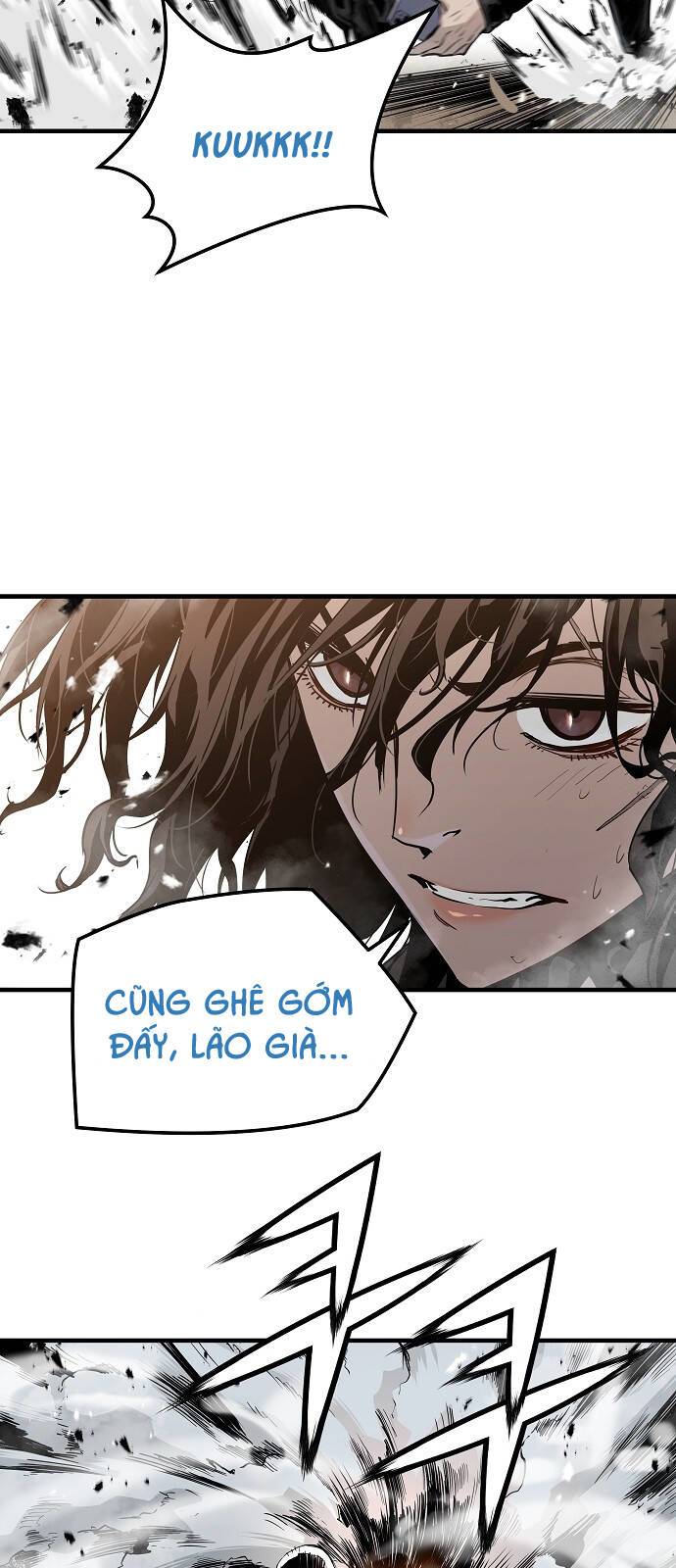 The Breaker 3: Quyền Năng Vô Hạn Chapter 36 - Page 69