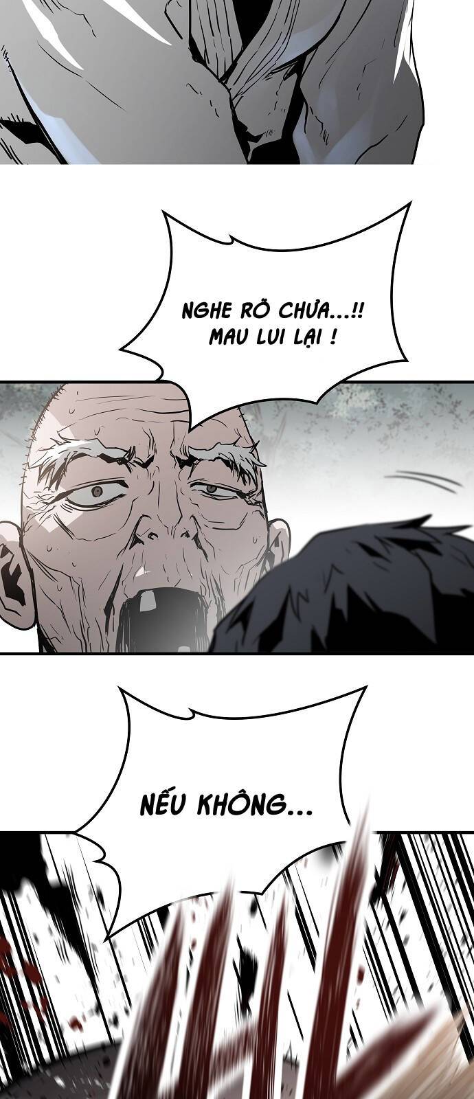 The Breaker 3: Quyền Năng Vô Hạn Chapter 36 - Page 87