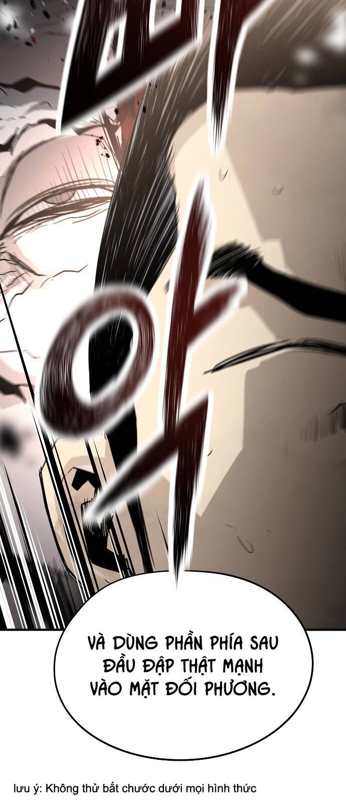 The Breaker 3: Quyền Năng Vô Hạn Chapter 36 - Page 88