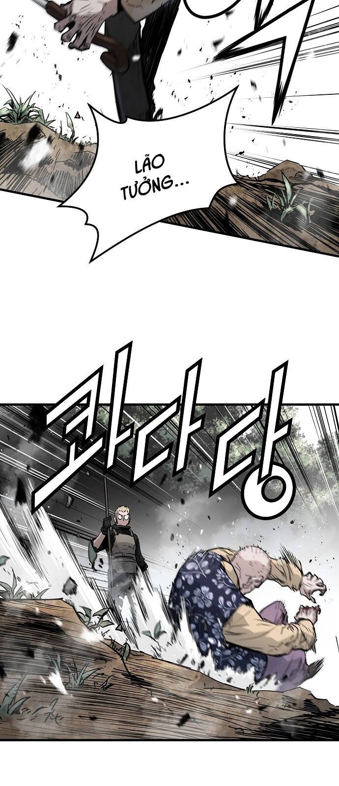 The Breaker 3: Quyền Năng Vô Hạn Chapter 36 - Page 91