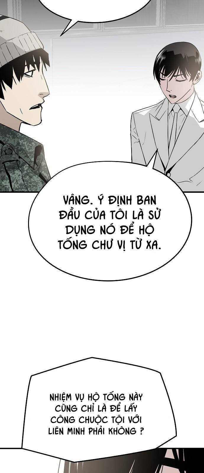 The Breaker 3: Quyền Năng Vô Hạn Chapter 42 - Page 12