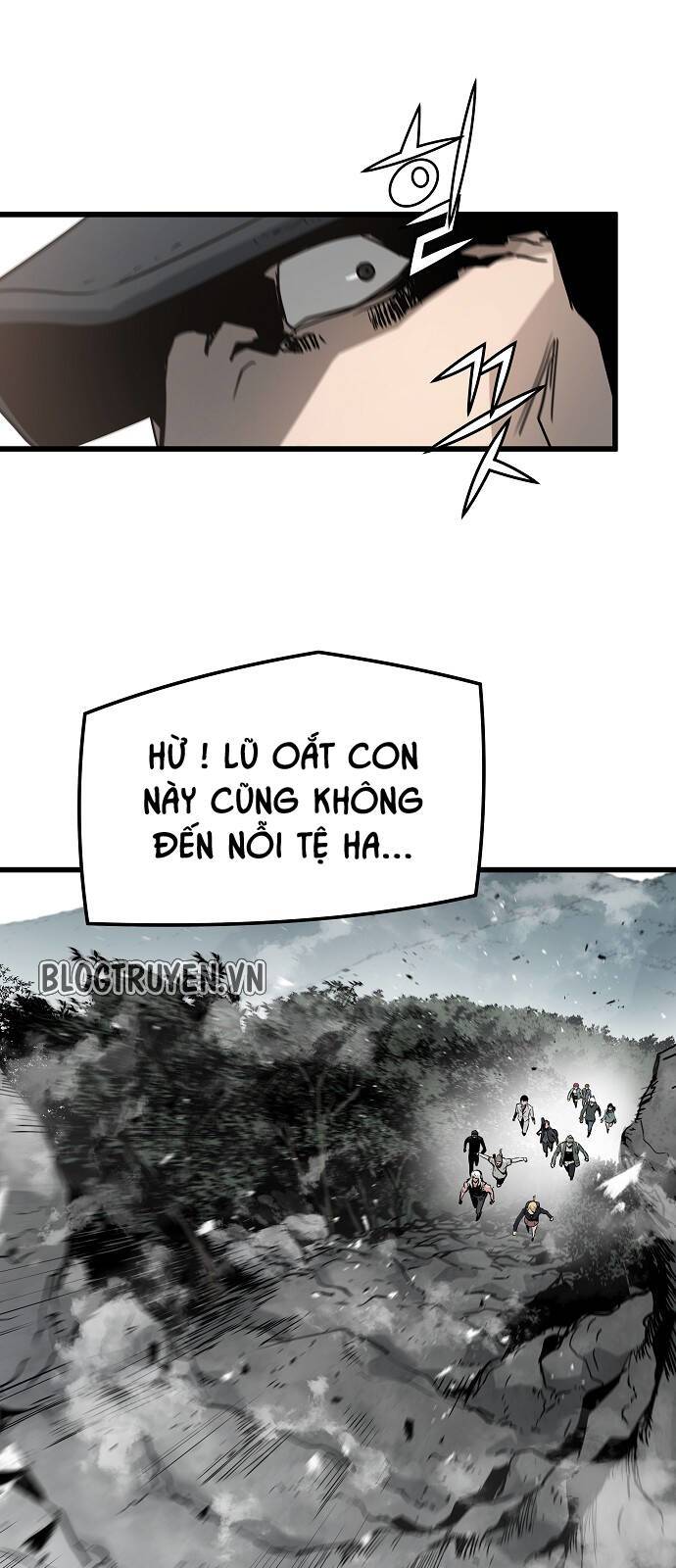 The Breaker 3: Quyền Năng Vô Hạn Chapter 42 - Page 53