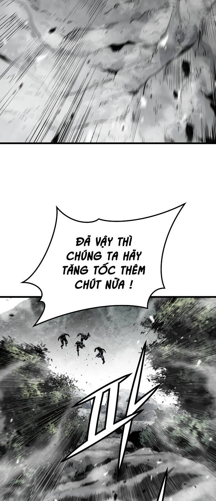 The Breaker 3: Quyền Năng Vô Hạn Chapter 42 - Page 54