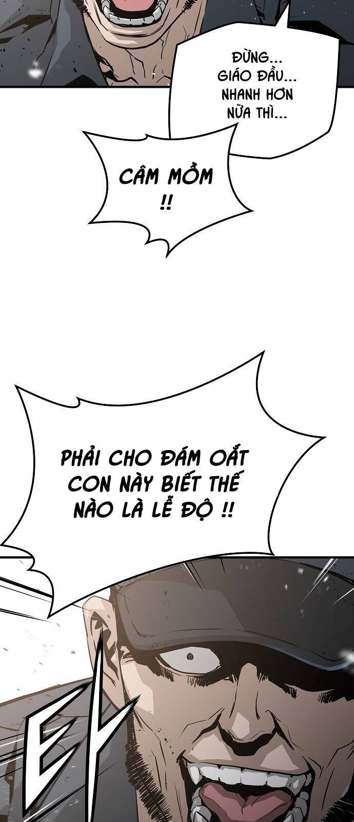 The Breaker 3: Quyền Năng Vô Hạn Chapter 42 - Page 61