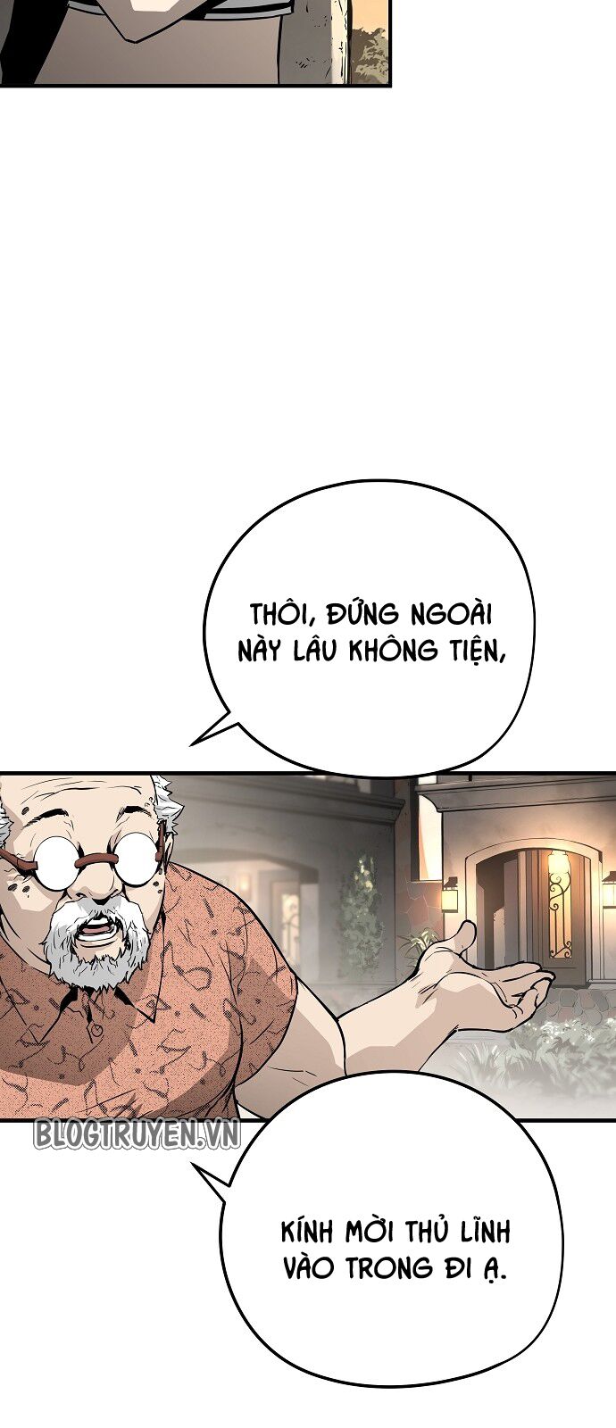 The Breaker 3: Quyền Năng Vô Hạn Chapter 14 - Page 10