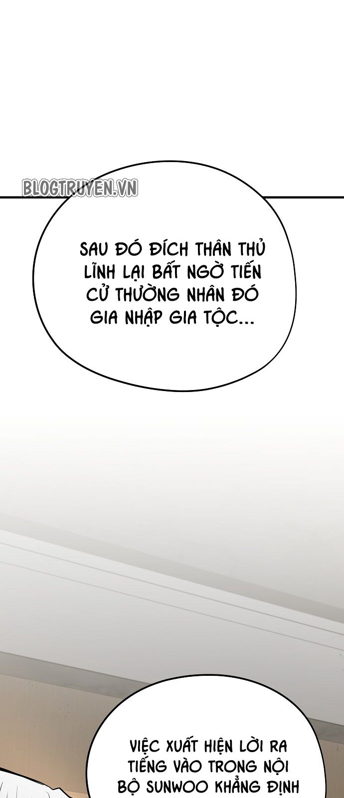 The Breaker 3: Quyền Năng Vô Hạn Chapter 14 - Page 45