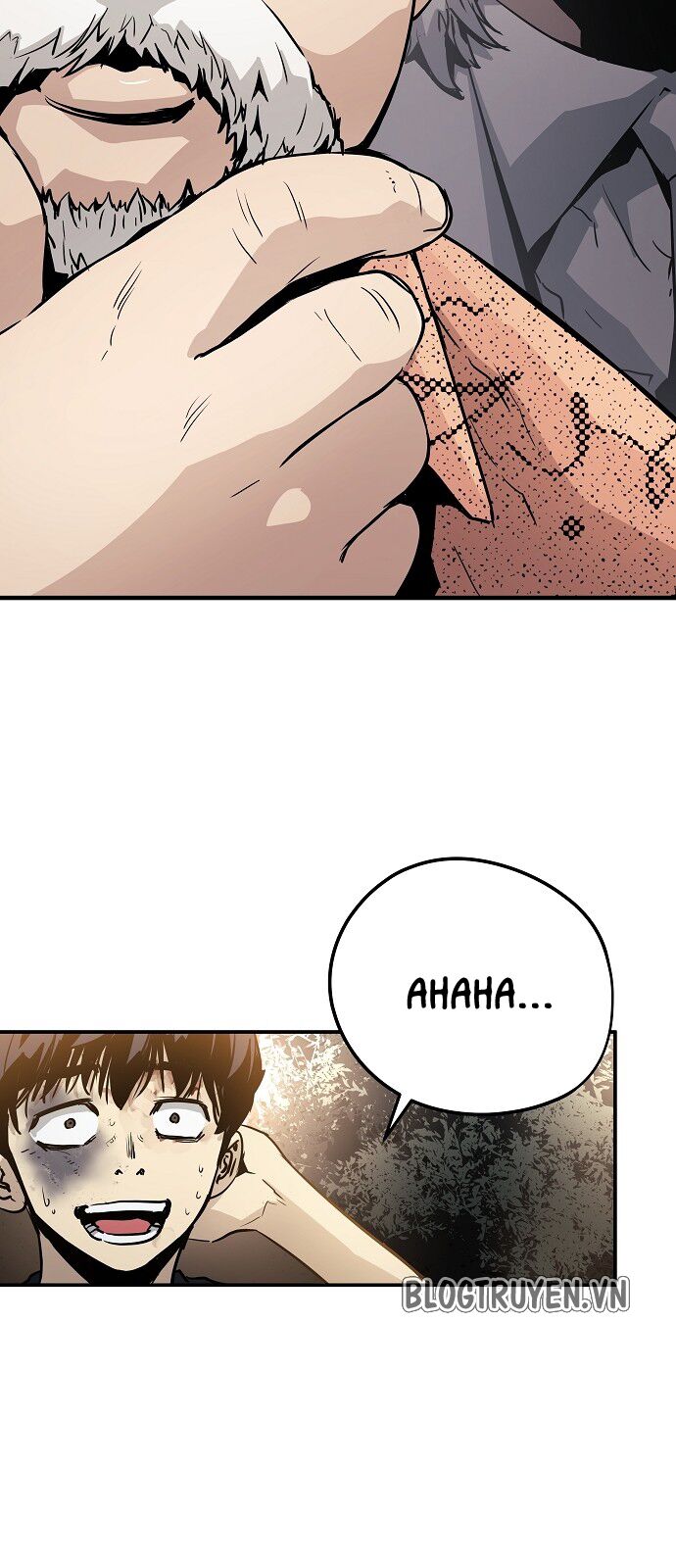 The Breaker 3: Quyền Năng Vô Hạn Chapter 14 - Page 5