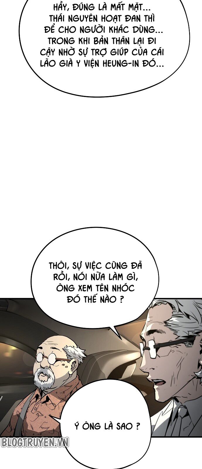 The Breaker 3: Quyền Năng Vô Hạn Chapter 14 - Page 79