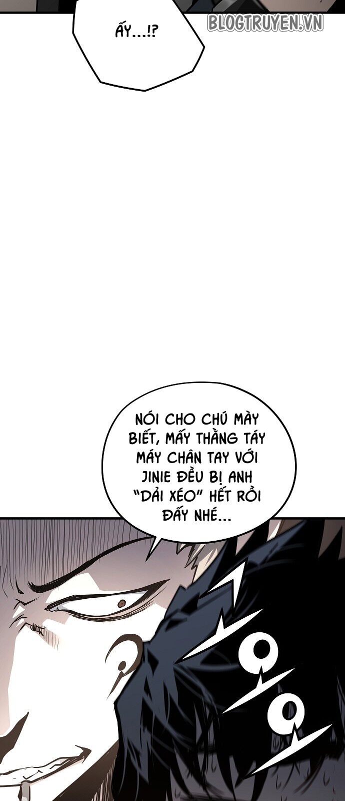 The Breaker 3: Quyền Năng Vô Hạn Chapter 14 - Page 90