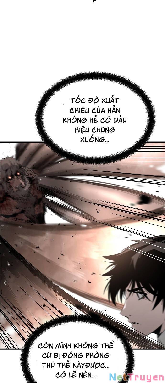 The Breaker 3: Quyền Năng Vô Hạn Chapter 46 - Page 11